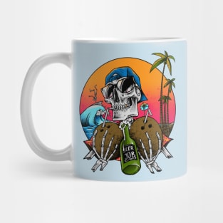 Holidude Mug